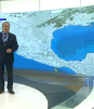 Pronóstico del tiempo para Monterrey, con Abimael Salas - 20 de mayo de 2025