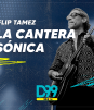 En cabina con Chris Méndez