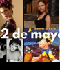 Efemérides del mundo de los Espectáculos
