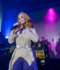 Miriam Cruz lleva su historia al escenario con “La Historia de una Diva, El Musical”