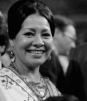Fallece Aurora Clavel, leyenda del cine y la televisión mexicana