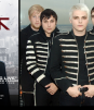 ¡Vuelve la nostalgia emo! My Chemical Romance anuncia concierto en México
