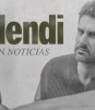 Melendi arranca su “Gira 20 Años” en Dallas con una celebración a su trayectoria