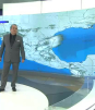 Pronóstico del tiempo para Monterrey, con Abimael Salas - 21 de mayo de 2025