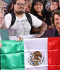 Tom Cruise se entrega a sus fans mexicanos durante premiere en CDMX