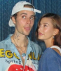 Hailey Bieber rompe el silencio sobre rumores de crisis con Justin Bieber