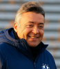 RAYADOS TIENE A SU NUEVO ENTRENADOR