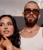 Becky G y Manuel Turizo estrenan su colaboración “Qué haces”
