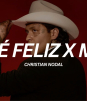 ESTRENOS: Sé feliz x mí