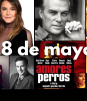 Efemérides del mundo de los Espectáculos