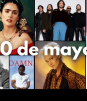 Efemérides del mundo de los Espectáculos