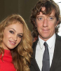 Paulina Rubio y ‘Colate’ deberán asistir a terapia familiar por orden judicial