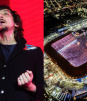 ¡Récord nacional! Zoé anuncia quinta fecha en el Estadio GNP Seguros y supera a Taylor Swift