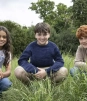 ¡Ya hay Harry, Ron y Hermione! HBO revela al elenco infantil de la nueva serie de ‘Harry Potter’