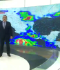 Pronóstico del tiempo para Monterrey, con Abimael Salas - 27 de mayo de 2025