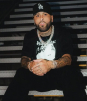 Cancelan concierto de Nicky Jam en Guadalajara