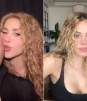 Candela Márquez deja de seguir a Alejandro Sanz y a Shakira en Instagram tras el estreno de “Bésame”