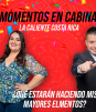 Momentos en Cabina: Los mayores elementos
