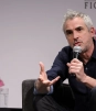 Alfonso Cuarón participa en el Festival de las Ideas 2025 en Puebla
