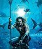 “Aquaman y el reino perdido” lidera las vistas en Netflix México