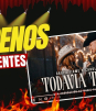 ESTRENOS: TODAVÍA TE AMO