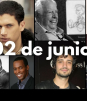 Efemérides del mundo de los Espectáculos