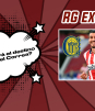 RG EXPRESS: ¿Cuá será el destino de Ángel Correa?