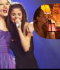 Taylor Swift y Selena Gomez disfrutan de una noche de chicas en Nueva York
