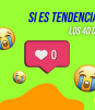 Los 40: ¿Por qué no ven mis videos?