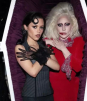 Lady Gaga se une a la segunda temporada de “Merlina” con un misterioso personaje