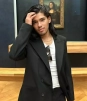 Revelan la causa oficial de muerte de Jesús Guerrero, estilista de Kylie Jenner