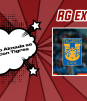 RG EXPRESS: Guillermo Almada se reúne con Tigres