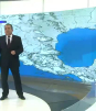 Pronóstico del tiempo para Monterrey, con Abimael Salas - 03 de junio de 2025