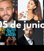 Efemérides del mundo de los Espectáculos