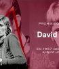 Prohibido olvidar: Debut de David Bowie