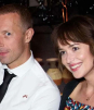 Chris Martin y Dakota Johnson terminan su relación tras casi ocho años juntos