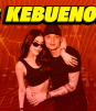 KEBUENOTA: Peso Pluma y Kenia Os juntos en Disneyland