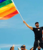 Ricky Martin celebra el reconocimiento legal de personas no binarias en Puerto Rico