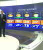 Pronóstico del tiempo para Monterrey, con Abimael Salas - 06 de junio de 2025