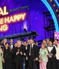 Broadway vuelve con fuerza: Maybe Happy Ending, Purpose y grandes triunfadores en los Tony 2025