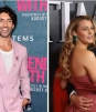 Juez desestima en parte la demanda de Justin Baldoni contra Blake Lively y Ryan Reynolds