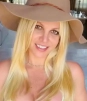Britney Spears sorprende al cambiar su nombre en redes: ahora es “Xila María River Red”