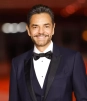 Eugenio Derbez revela carta de Chespirito que lo impulsó tras un fracaso: “No te des por vencido”