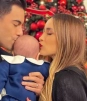Carlos Rivera comparte detalles entrañables del nacimiento de su hijo León