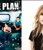 Prohibido Olvidar: Avril Lavigne y Simple Plan cantando juntos