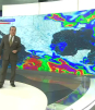 Pronóstico del tiempo para Monterrey, con Abimael Salas - 12 de junio de 2025