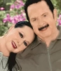 Pepe Aguilar recuerda el escandaloso romance de Antonio Aguilar y Flor Silvestre