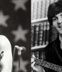 Prohibido Olvidar: Paul McCartney y Bruce Springsteen juntos en escenario