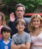 Mauricio Ochmann será el protagonista de “Papá Soltero”, remake para ViX