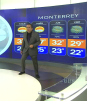 Pronóstico del tiempo para Monterrey, con Abimael Salas - 16 de junio de 2025